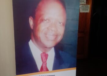 Côte d&rsquo;Ivoire : le Programme des obsèques de Paul Akoto Yao