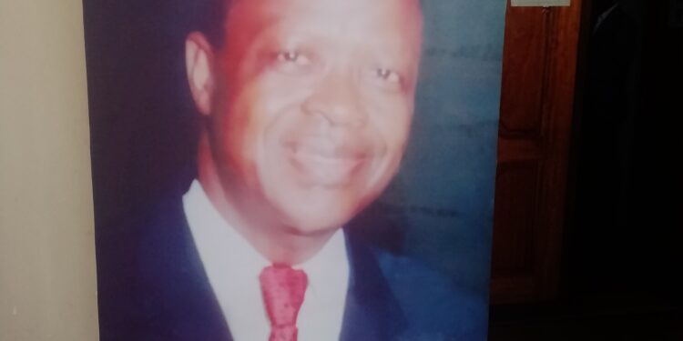 Côte d’Ivoire : le Programme des obsèques de Paul Akoto Yao