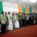 Obsèques de Paul Akoto: Mariatou Koné rend un dernier hommage à l’ex ministre