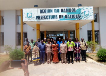 HAMBOL : Le comité régional de lutte contre le SIDA relève la féminisation de la pandémie.