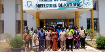 HAMBOL : Le comité régional de lutte contre le SIDA relève la féminisation de la pandémie.