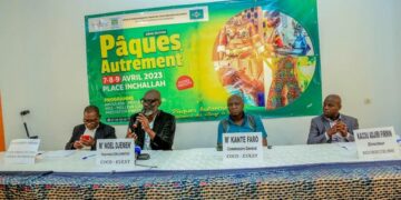 Koumassi/Le Festival  » La Pâques Autrement à Koumassi  » annonce ses couleurs