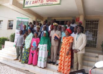 Touba/ Protection de l’environnement: La Reed+ consulte les parties prenantes du Bafing