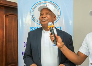 Côte d&rsquo;Ivoire/1ère assemblée générale du SYNADSIO-CI: Kpan Mouty exige la reforme de l’INFAS