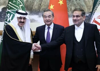 Rapprochement Arabie saoudite-Iran : La Chine à la manœuvre