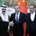 Rapprochement Arabie saoudite-Iran : La Chine à la manœuvre