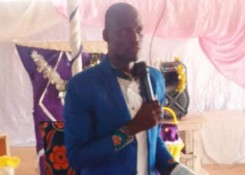 Bouaflé/ Pȃques 2023 : La Mission internationale la parole de la vie éternelle prie pour la paix