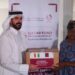 Abobo/Anyama : L’ambassade du Qatar offre 1130 kits alimentaires aux musulmans