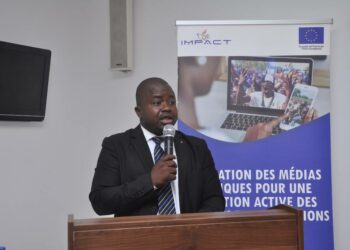 Projet IMPACT: 40 journalistes et acteurs de la société civile formés à la couverture des conflits