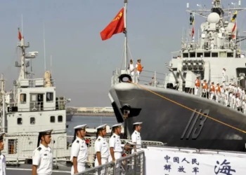 Taïwan : La Chine salue le succès des exercices militaires autour de l&rsquo;île