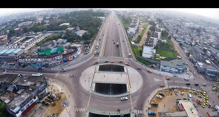 Abidjan : Achi lance les travaux de construction de 3 échangeurs à Cocody
