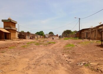 Côte d’Ivoire:Le préfet annonce le début du bitumage des rues de la ville de Vavoua