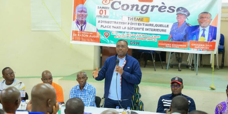 Mise en place du Comité de dialogue social : Zadi Gnagna interpelle Mariatou Koné sur le retard