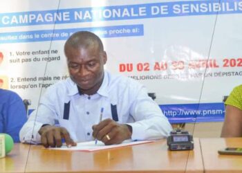 Avril Bleu »/ Campagne de dépistage de l’autisme: Le Programme national de santé mentale lance les offensives