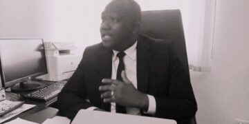 Entretien/Michel Koffi Koffi  prépare un grand coup à Dimbokro