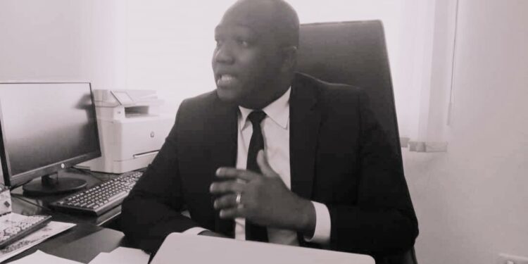 Entretien/Michel Koffi Koffi prépare un grand coup à Dimbokro