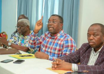 Côte d’Ivoire : A défaut d’élection, la Plateforme Nationale réclame sa reconnaissance «pleine» comme centrale