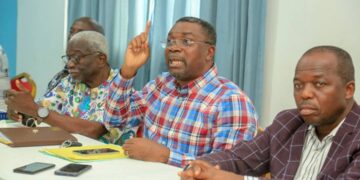 Côte d’Ivoire : A défaut d’élection, la Plateforme Nationale réclame sa reconnaissance «pleine» comme centrale