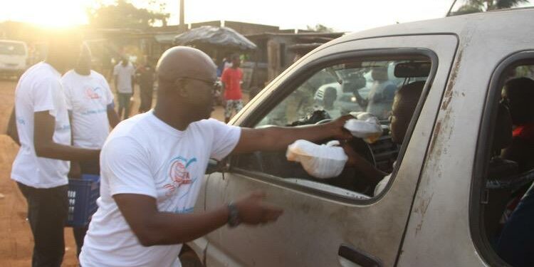 Ramadan : L’Ong « Olfa Solidarité » vole au secours des milliers de démunis