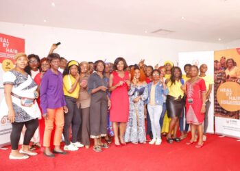Santé mentale: Après Abidjan, Douala accueille la 3e édition de Heal by Hair