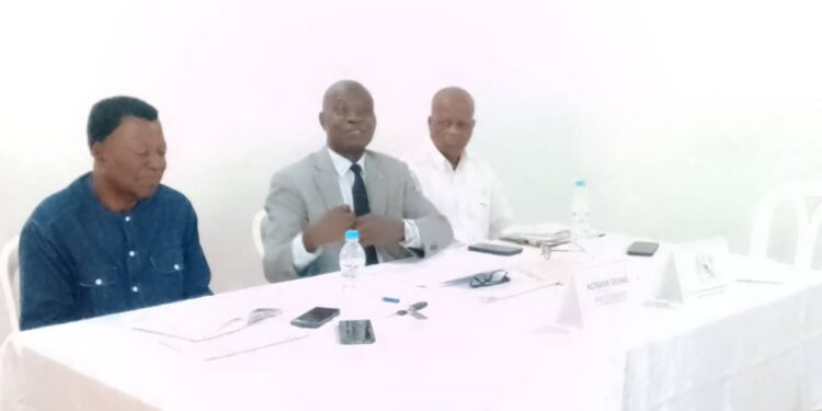 Côte d’Ivoire/Avancements indiciaires : les retraités appellent le président Ouattara à adresser la question du paiement des effets financiers