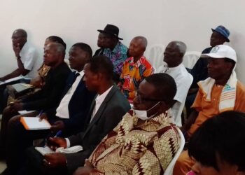 Côte d’Ivoire/Avancements indiciaires : les retraités appellent le président Ouattara à adresser la question du paiement des effets financiers