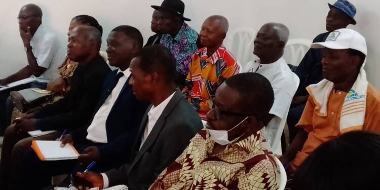 Côte d’Ivoire/Avancements indiciaires : les retraités appellent le président Ouattara à adresser la question du paiement des effets financiers