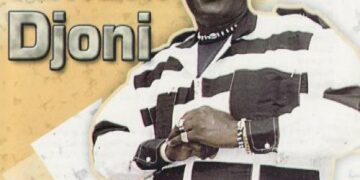 Concert: Amani Djoni se mesure au palais de la culture le 9 juillet