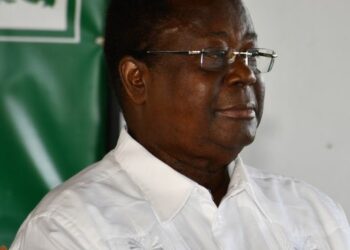 Régionales et municipales 2023 : Bédié fixe des orientations aux candidats du PDCI-RDA