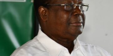 Régionales et municipales 2023 : Bédié fixe des orientations aux candidats du PDCI-RDA