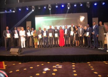 African Banker 2023 : la liste des nominés