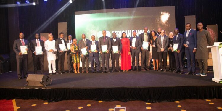 African Banker 2023 : la liste des nominés