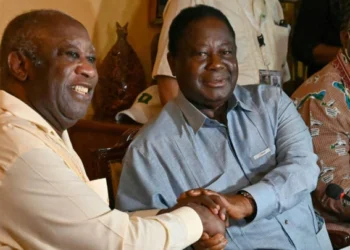 Côte d’Ivoire: le PDCI et le PPA-CI annoncent des discussions en vue d’un accord