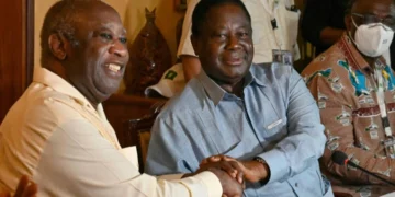 Côte d’Ivoire: le PDCI et le PPA-CI annoncent des discussions en vue d’un accord