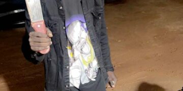 Yamoussoukro/Un élève spécialiste d’agression à la machette arrêté
