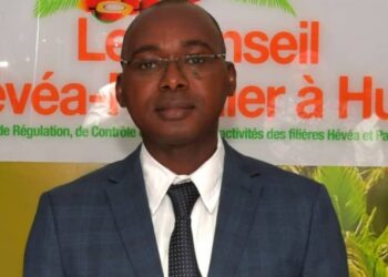 Le CHPH appelle à l’arrêt de l’importation illicite d’huile de palme en Côte d’Ivoire (Communiqué)