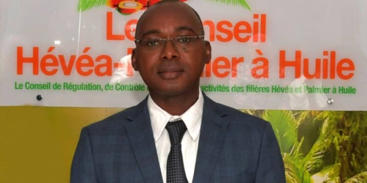 Le CHPH appelle à l’arrêt de l’importation illicite d’huile de palme en Côte d’Ivoire (Communiqué)
