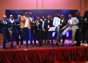 Littérature-Dédicace/Dr Jean-Jacques Konadjé passe le coupé-décalé au crible