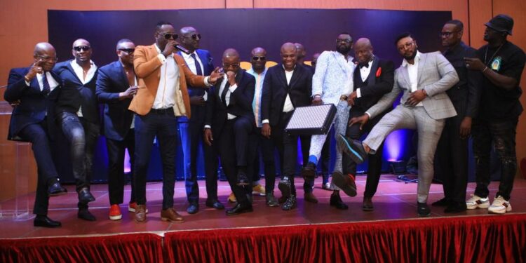 Littérature-Dédicace/Dr Jean-Jacques Konadjé passe le coupé-décalé au crible