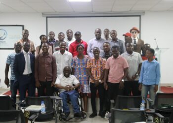 Côte d&rsquo;Ivoire : les personnes handicapées souhaitent obtenir une loi électorale plus inclusive