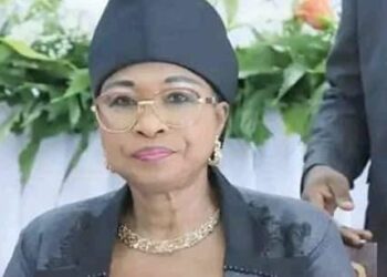 Présidence du Conseil constitutionnel de Côte d&rsquo;Ivoire: Chantale Nanaba Camara nommée