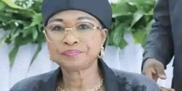 Présidence du Conseil constitutionnel de Côte d&rsquo;Ivoire: Chantale Nanaba Camara nommée