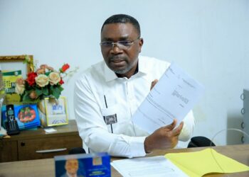 (Interview) Reconnaissance de la Centrale PFN: Gnagna Zadi appelle le ministre de l’emploi à jouer son rôle