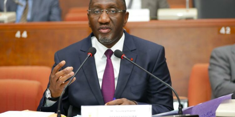 Côte d’Ivoire: Le Fonds de développement des infrastructures industrielles dissout