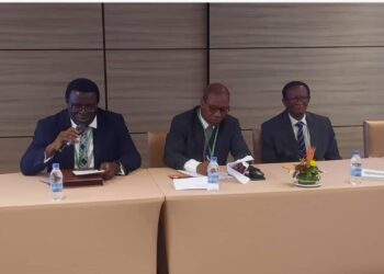 Cancer en Côte d’Ivoire: Pr Kéli Eli fait des révélations