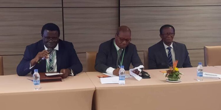 Cancer en Côte d’Ivoire: Pr Kéli Eli fait des révélations