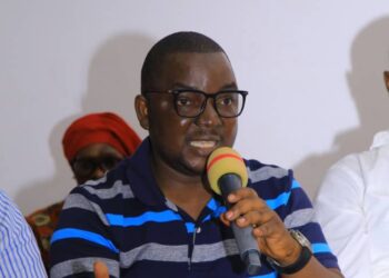 Municipales 2023 à Yopougon/ Diabagaté Youssouf recadre sévèrement Dia Houphouët 