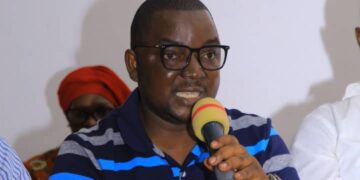 Municipales 2023 à Yopougon/ Diabagaté Youssouf recadre sévèrement Dia Houphouët 