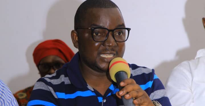 Municipales 2023 à Yopougon/ Diabagaté Youssouf recadre sévèrement Dia Houphouët