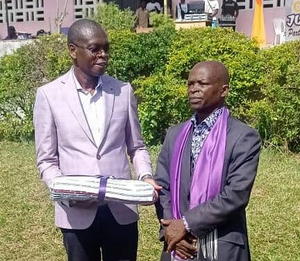 Bouaflé/Education: Le collège Charles Koffi Diby fête ses 65 ans du 19 au 26 mai